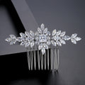 Banquet Evening Dress Headdress